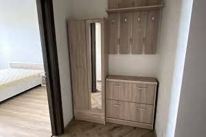 квартира за адресою Лісогринівецька вул., 16
