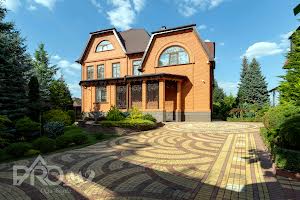 будинок за адресою Крутогірна вул., 8