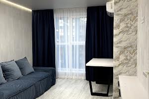 квартира по адресу Героев Днепра ул., 6