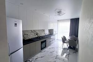 квартира за адресою Бортняка, 16