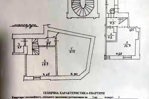 квартира за адресою Василя Стефаника вул., 15