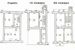 квартира за адресою Гайдамаків майдан, 4