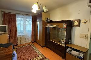 квартира по адресу Решетиловская ул. (Маршала Бирюзова), 52