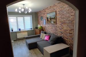 квартира по адресу Харківська, 45