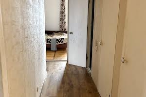 квартира за адресою Джинчарадзе пров., 1