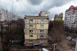 квартира по адресу Национальной Гвардии ул. (Уральская), 13-А