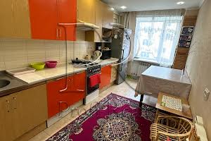 квартира за адресою Комарова вулиця, 2