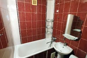 квартира за адресою Космічна вул., 110