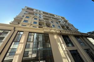 квартира за адресою Карантинна вул., 22