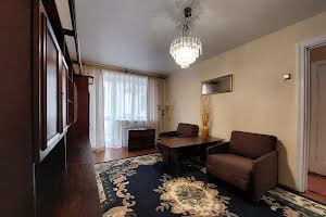 квартира за адресою Степана Бандери вул., 6