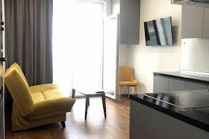 квартира по адресу Тернопольская ул., 21є
