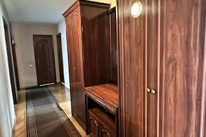 квартира по адресу Саломеи Крушельницкой ул., 77
