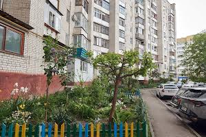 квартира по адресу Вербовая ул., 41