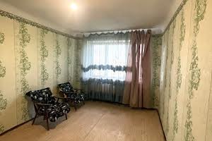квартира за адресою Автобуду вул., 8