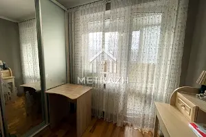 квартира за адресою Тракторобудівників просп., 77