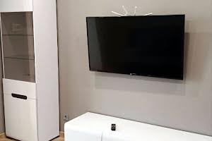 квартира по адресу Запорожское шоссе, 28-П