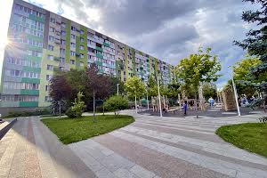 квартира по адресу Слобожанский просп. (им. газеты Правда), 65