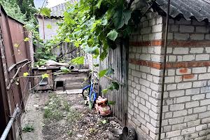 дом по адресу Чугуев, Харьковская ул.