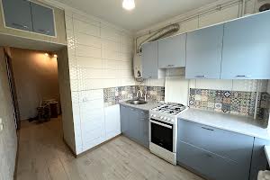 квартира за адресою Межова вул., 3