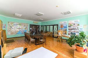 коммерческая по адресу Киев, Павла Загребельного ул. (Миколи Раєвського), 5