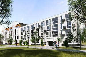 квартира за адресою Надійна вул., 7е