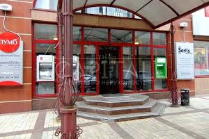 комерційна за адресою Саксаганського вул., 119