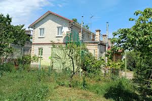 дом по адресу 4 Лінія