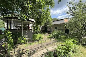 дом по адресу Чубаря ул., 19
