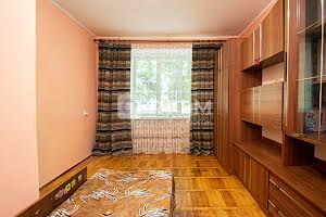 квартира по адресу Героев Крут ул., 6