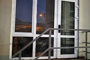 комната по адресу 1-й Першотравневий, 24