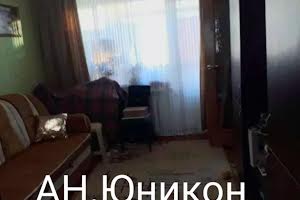 квартира по адресу Олимпийская ул., 6