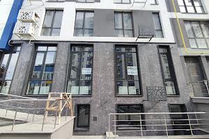 коммерческая по адресу Киев, Центральная ул., 8