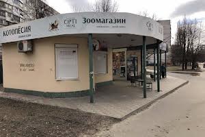 коммерческая по адресу Гвардейцев-Широнинцев ул., 22