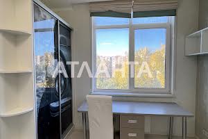 квартира за адресою Французький бульв., 22/4