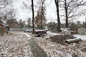участок по адресу Тарасовская ул., 23