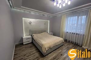 будинок за адресою Галицька вул., 1
