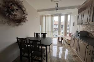 квартира за адресою Пожарського вул., 18