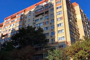 квартира за адресою Академіка Сахарова вул., 38