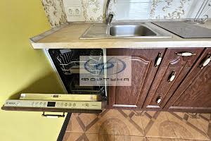 квартира за адресою Смілянська, 2/1