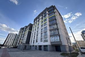 квартира по адресу Национальной Гвардии ул., 16-Ж