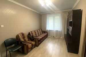 квартира за адресою Криворізька вул., 40