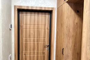 квартира по адресу Космическая ул., 5