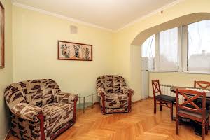 квартира по адресу Александра Герцена ул., 43-А