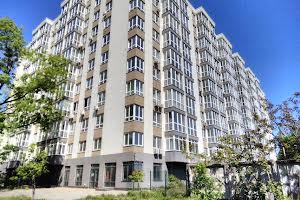 квартира за адресою Профсоюзна вул., 9-А