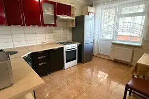 квартира по адресу Лісогринівецька ул., 24/2