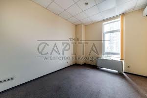 коммерческая по адресу Антоновича ул. (Горького), 33В