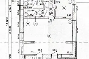коммерческая по адресу Передова ул., 3