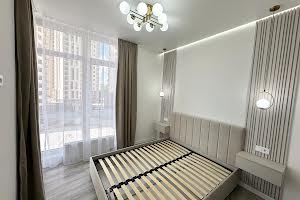 квартира по адресу Краснова ул., 3