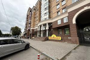 квартира по адресу Соборности ул. (Жовтнева), 50