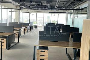 комерційна за адресою Дніпровська набережна вул., 1В